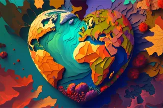 Earth&Planet